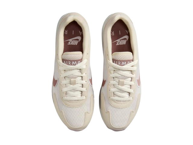Nike Nike Air Max Solo Phantom Smokey Mauve (W) - view 4