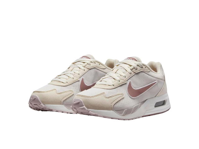 Nike Nike Air Max Solo Phantom Smokey Mauve (W) - view 5