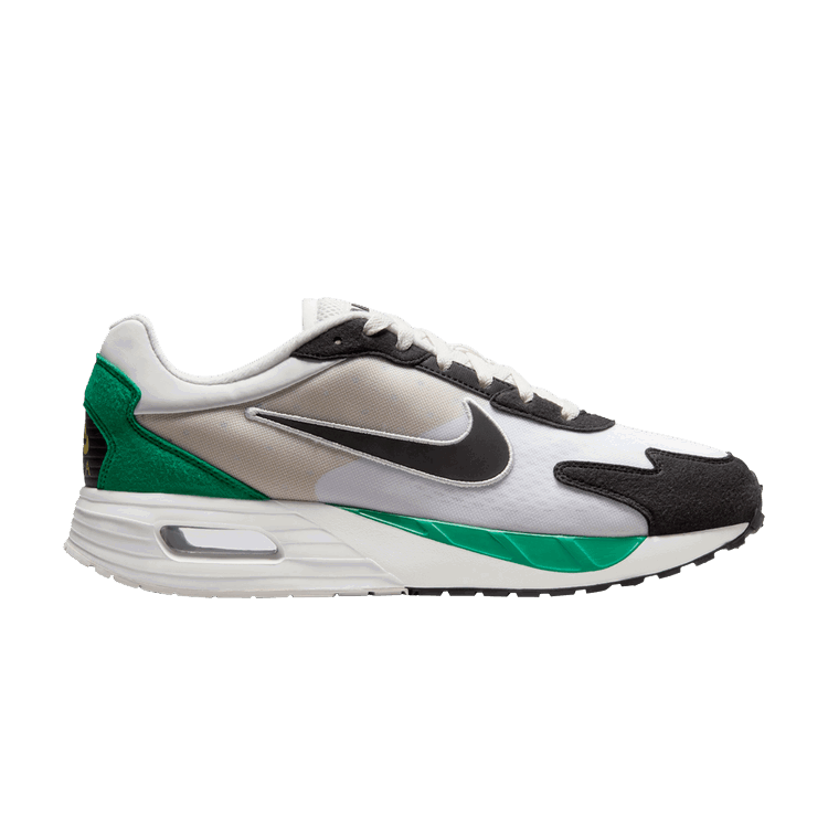 Nike Nike Air Max Solo 'Summit White Malachite'