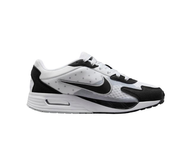 Nike Nike Air Max Solo White Pure Platinum Black (W) - view 1