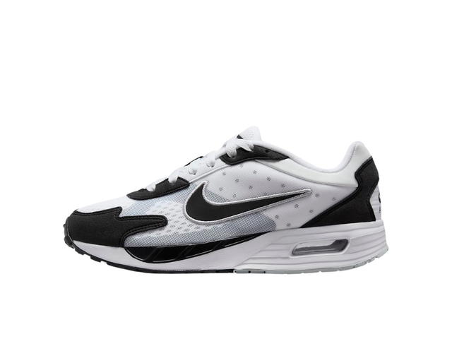 Nike Nike Air Max Solo White Pure Platinum Black (W) - view 2