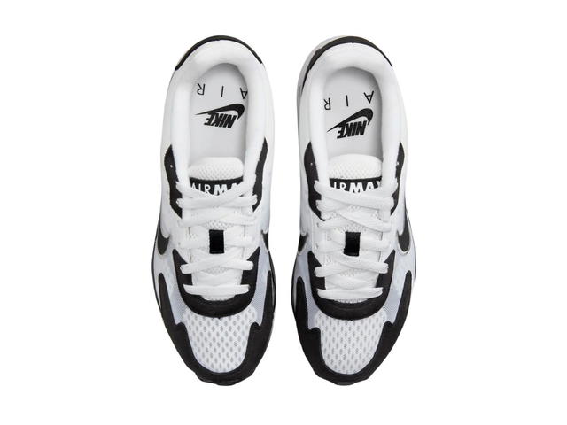 Nike Nike Air Max Solo White Pure Platinum Black (W) - view 4