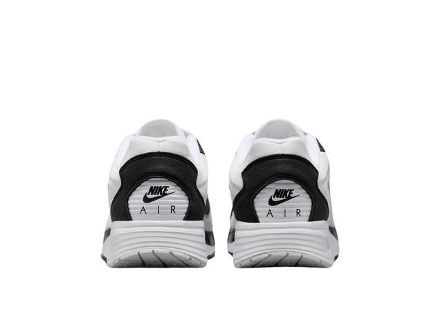 Nike Nike Air Max Solo White Pure Platinum Black (W) - view 6