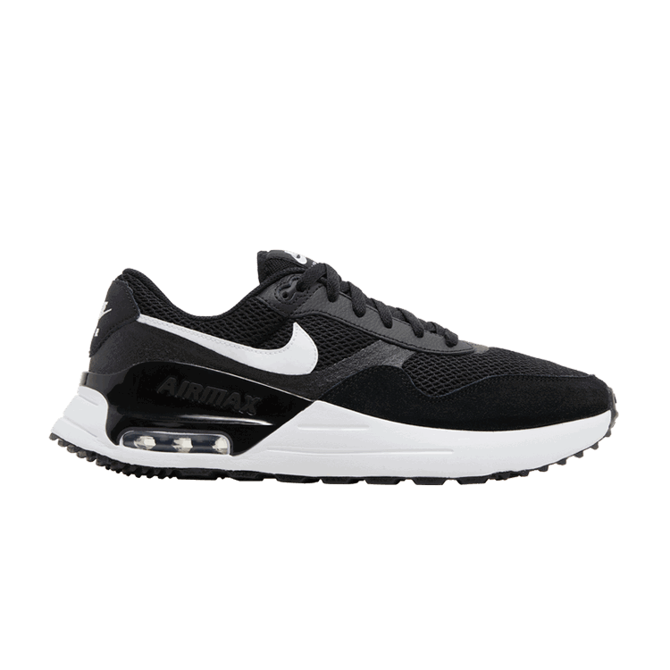 Nike Nike Air Max SYSTM 'Black Wolf Grey'