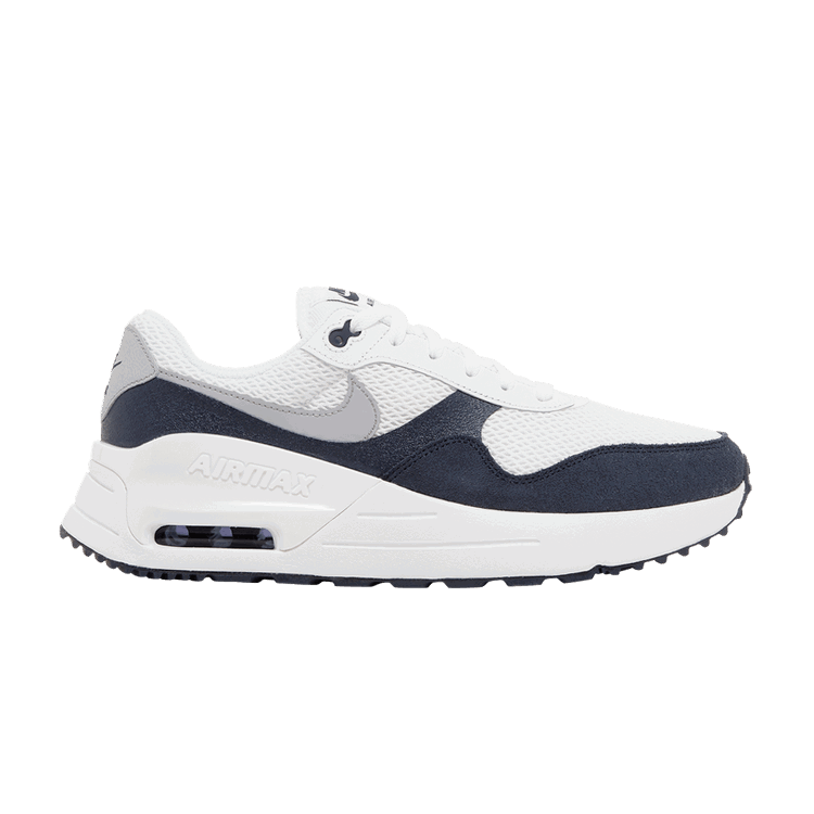 Nike Nike Air Max SYSTM 'White Obsidian'