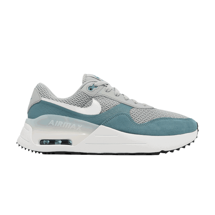Nike Nike Air Max SYSTM 'Wolf Grey Aqua Blue'