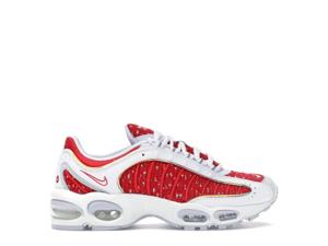 Buy Nike Air Max Tailwind 4 Supreme White at Sasom – Authentic and Ready to Ship