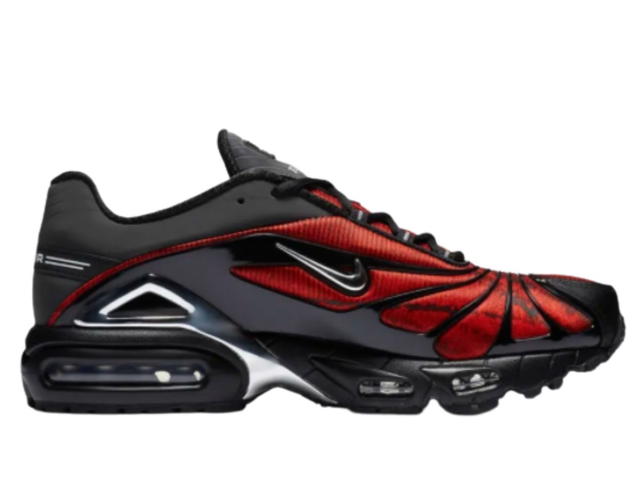 Nike Nike Air Max Tailwind V x Skepta Bloody Chrome - view 1