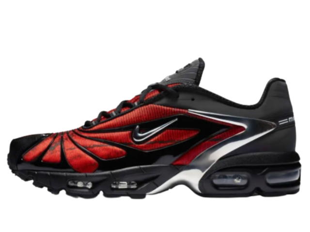 Nike Nike Air Max Tailwind V x Skepta Bloody Chrome - view 2