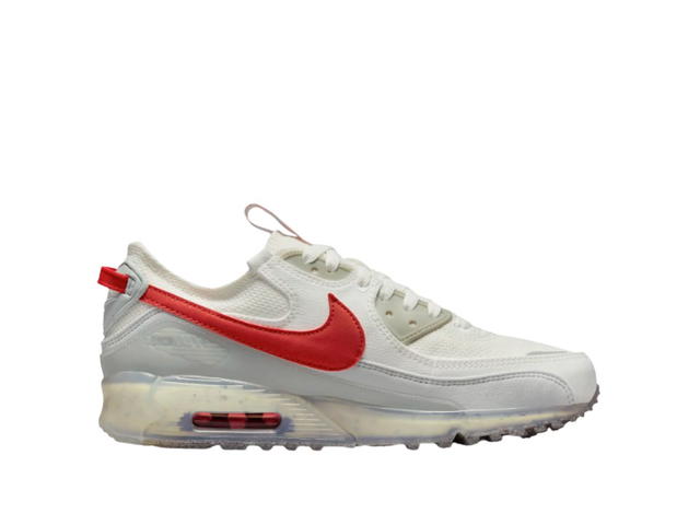 Nike Nike Air Max Terrascape 90 White Red Clay - view 1