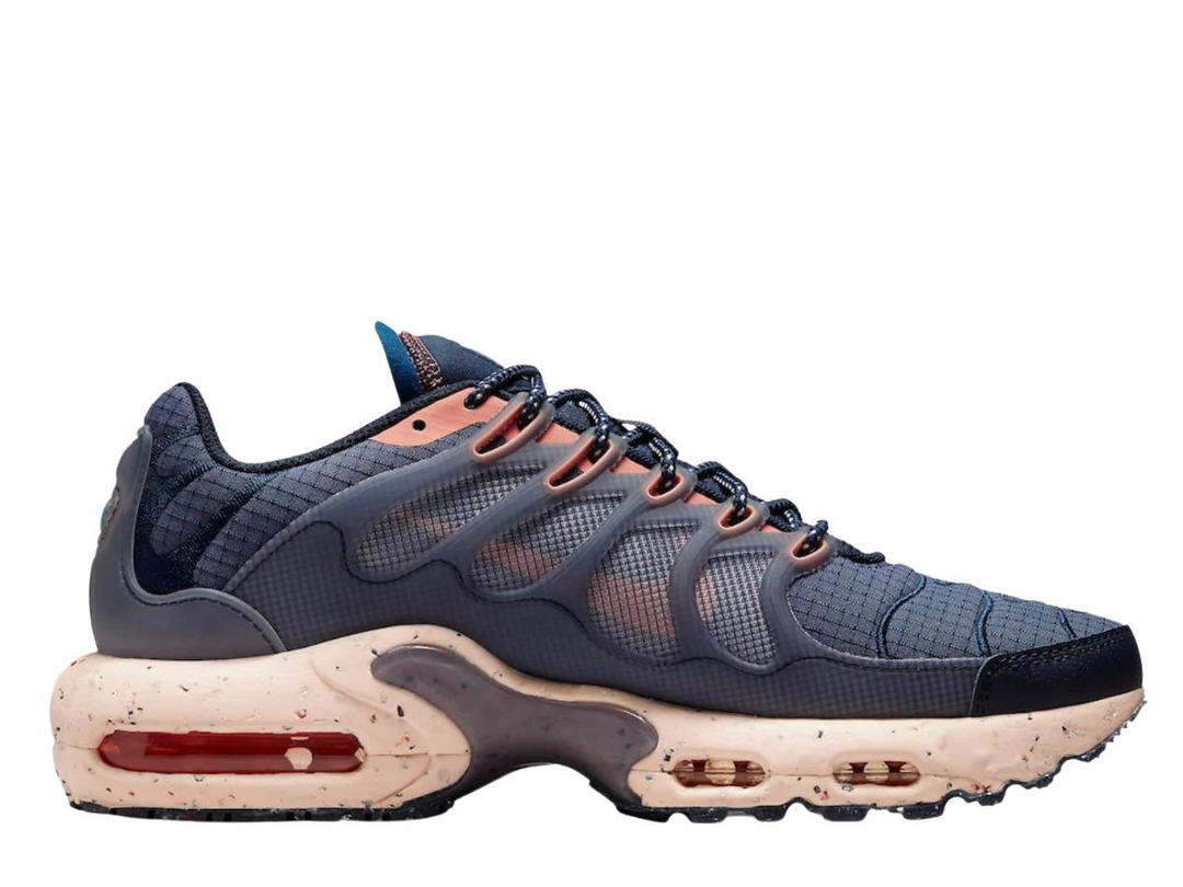 Nike Nike Air Max Terrascape Plus Obsidian Thunder Blue