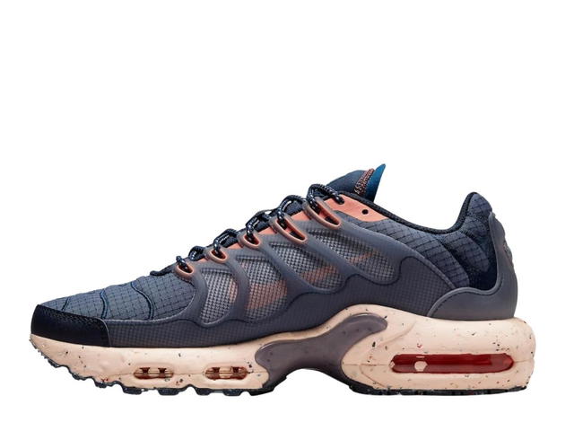 Nike Nike Air Max Terrascape Plus Obsidian Thunder Blue - view 2