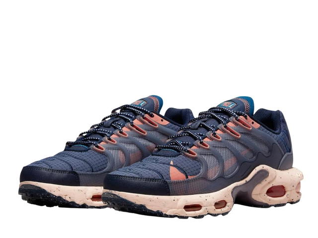 Nike Nike Air Max Terrascape Plus Obsidian Thunder Blue - view 3