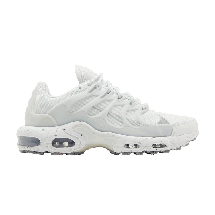 Nike Nike Air Max Terrascape Plus 'White Pure Platinum'