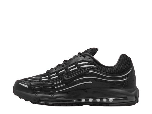 Nike Nike Air Max TL 2.5 Black And Metallic Silver - view 2