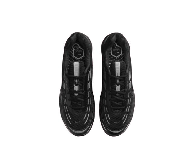 Nike Nike Air Max TL 2.5 Black And Metallic Silver - view 4