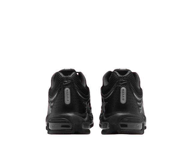 Nike Nike Air Max TL 2.5 Black And Metallic Silver - view 6