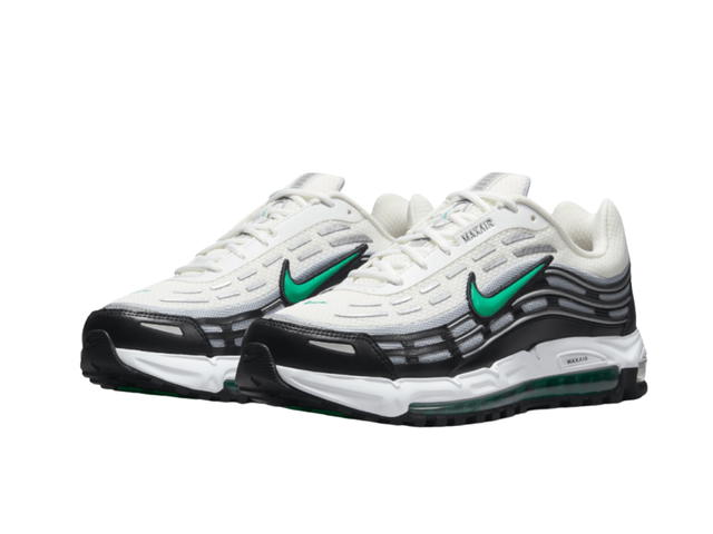Nike Nike Air Max TL 2.5 Black-White-Green - view 2
