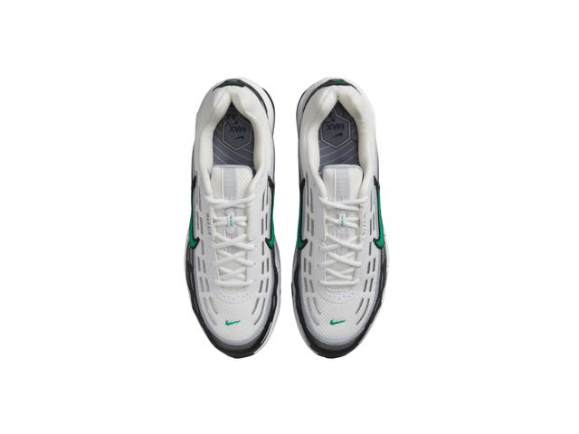 Nike Nike Air Max TL 2.5 Black-White-Green - view 3