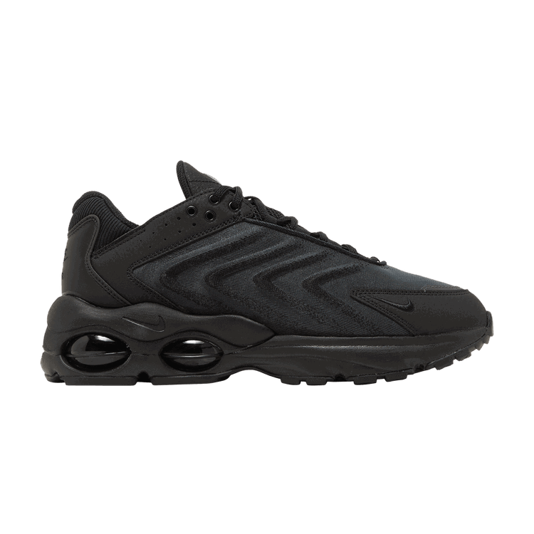 Nike Nike Air Max TW 'Black Anthracite'