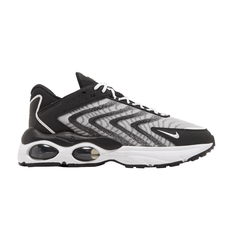 Nike Nike Air Max TW 'Black White'