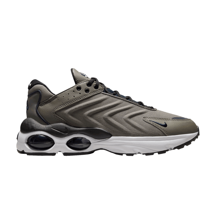 Nike Nike Air Max TW 'Flat Pewter Obsidian'