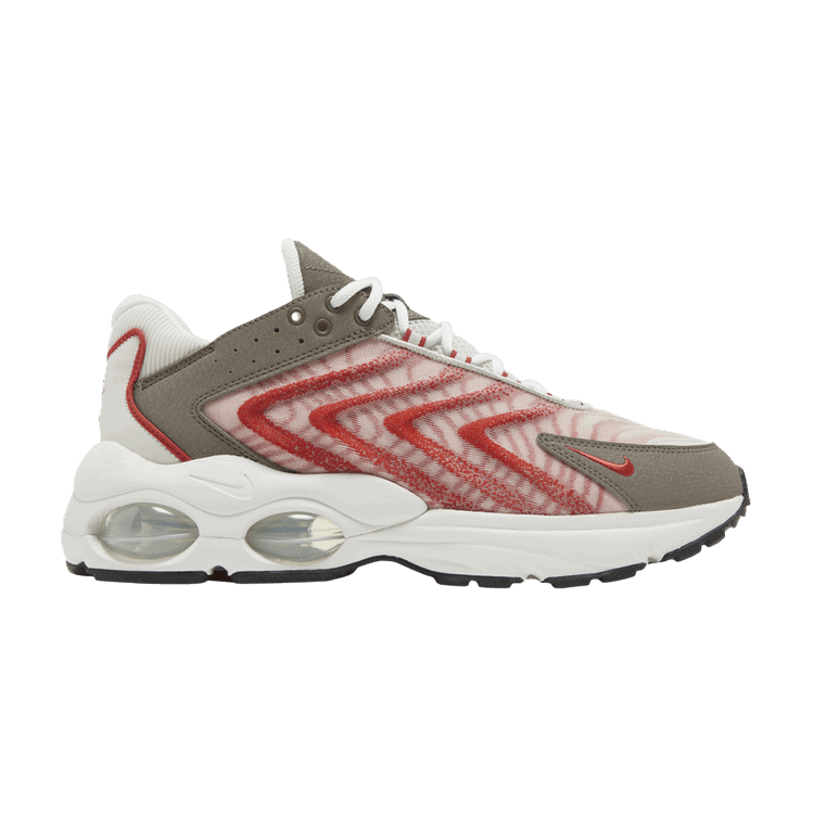 Nike Nike Air Max TW 'Red Clay'
