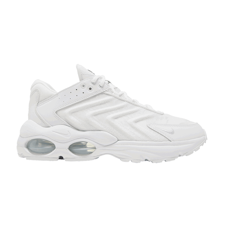 Nike Nike Air Max TW 'Triple White'