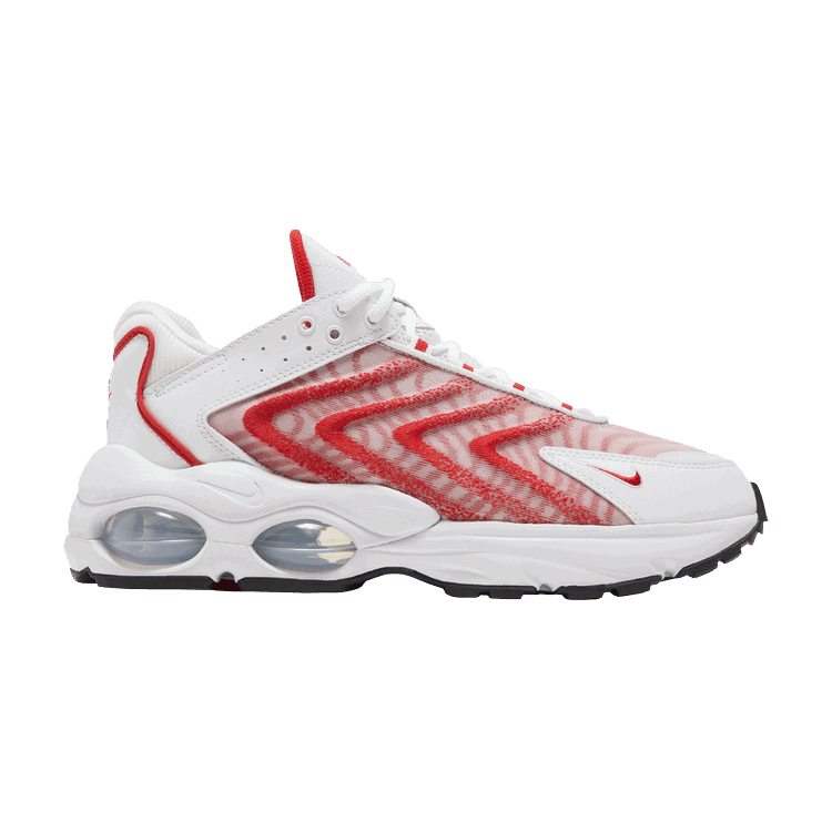 Nike Nike Air Max TW 'University Red'