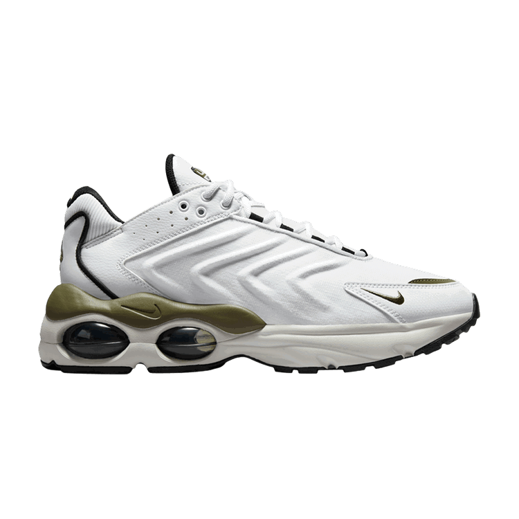 Nike Nike Air Max TW 'White Medium Olive'