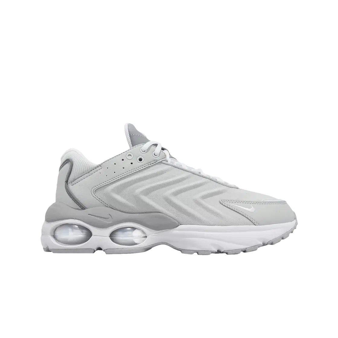Nike Nike Air Max TW White Pure Platinum Wolf Grey