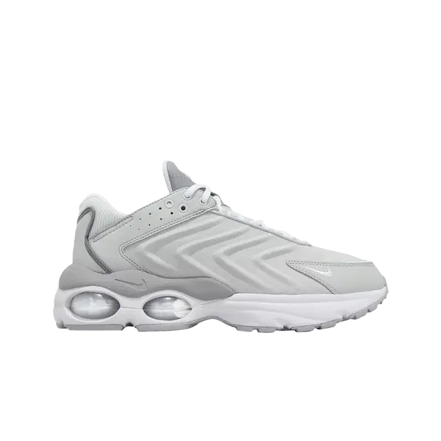 Nike Nike Air Max TW White Pure Platinum Wolf Grey - view 2