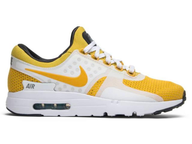 Nike Nike Air Max Zero Tinker Sketch - view 1