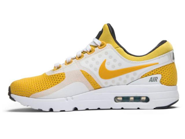 Nike Nike Air Max Zero Tinker Sketch - view 2