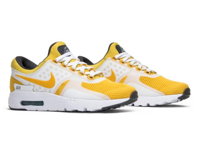 Nike Nike Air Max Zero Tinker Sketch - view 3