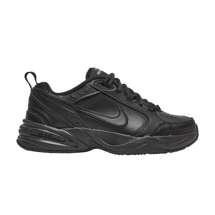 Nike Nike Air Monarch IV 'Black'