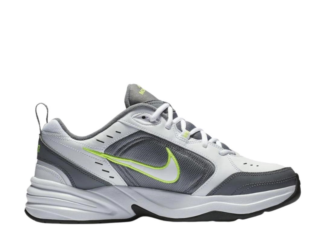 Nike Nike Air Monarch IV Cool Grey