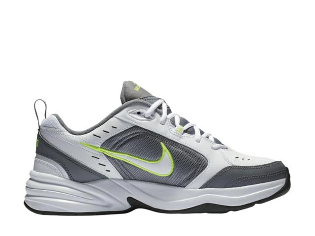Nike Nike Air Monarch IV Cool Grey - view 1