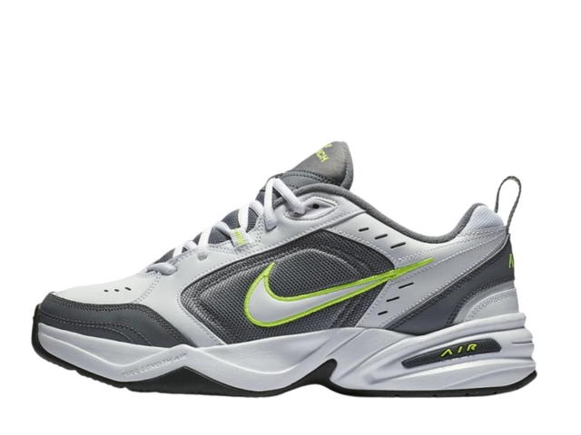 Nike Nike Air Monarch IV Cool Grey - view 2
