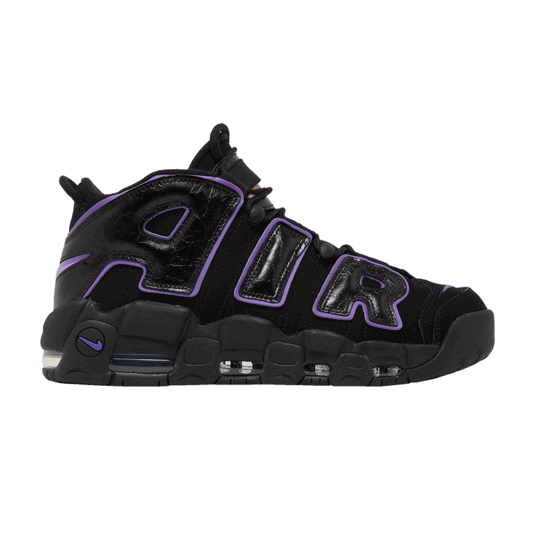 Nike Nike Air More Uptempo 96 Action Grape