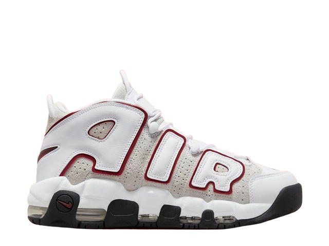 Nike Nike Air More Uptempo 96 Bulls - view 1