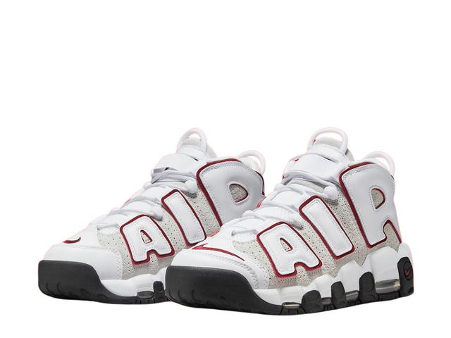 Nike Nike Air More Uptempo 96 Bulls - view 3