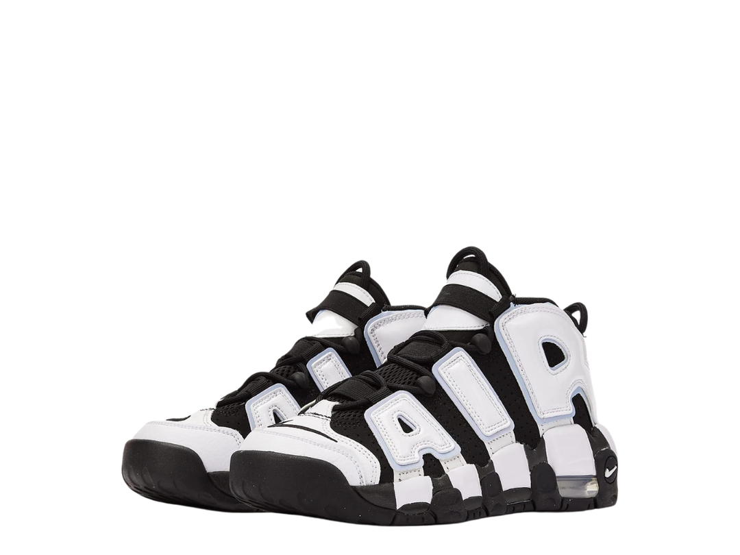 Nike Nike Air More Uptempo 96 Cobalt Bliss (GS)