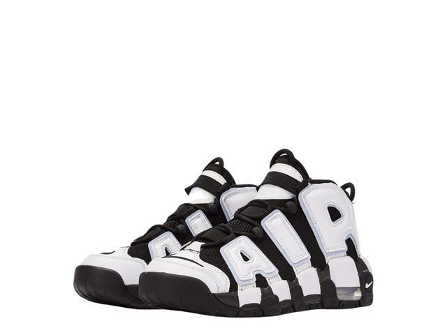 Nike Nike Air More Uptempo 96 Cobalt Bliss (GS) - view 1