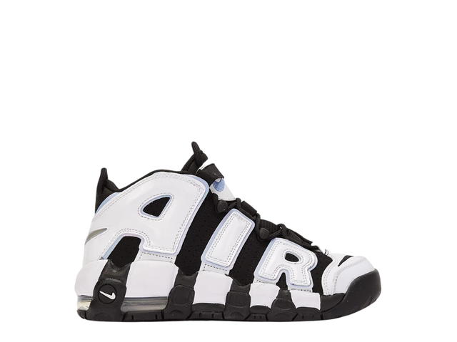 Nike Nike Air More Uptempo 96 Cobalt Bliss (GS) - view 2