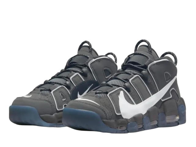 Nike Nike Air More Uptempo 96 Copy / Paste - view 3