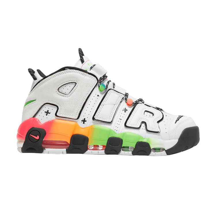 Nike Nike Air More Uptempo Ghost