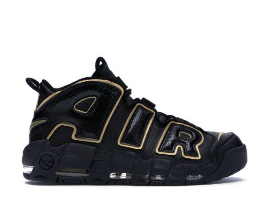 Nike Nike Air More Uptempo 96 France