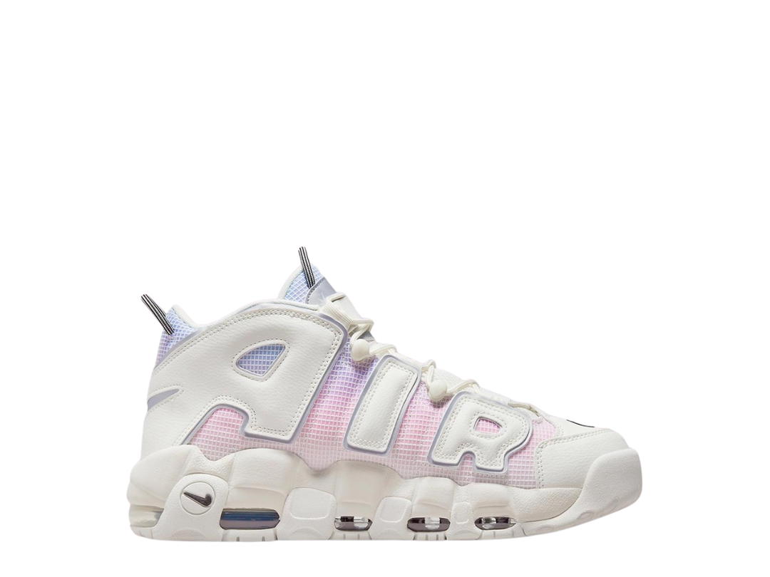 Nike Nike Air More Uptempo 96 QS Thank You, Wilson (GS)