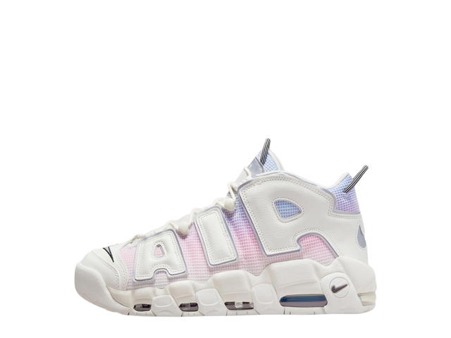 Nike Nike Air More Uptempo 96 QS Thank You, Wilson (GS) - view 2